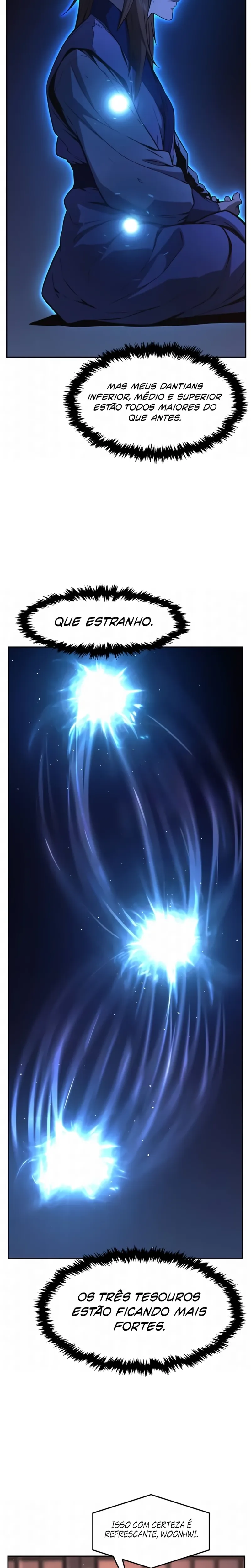 Read Absolute Sword Sense PT Manga Online