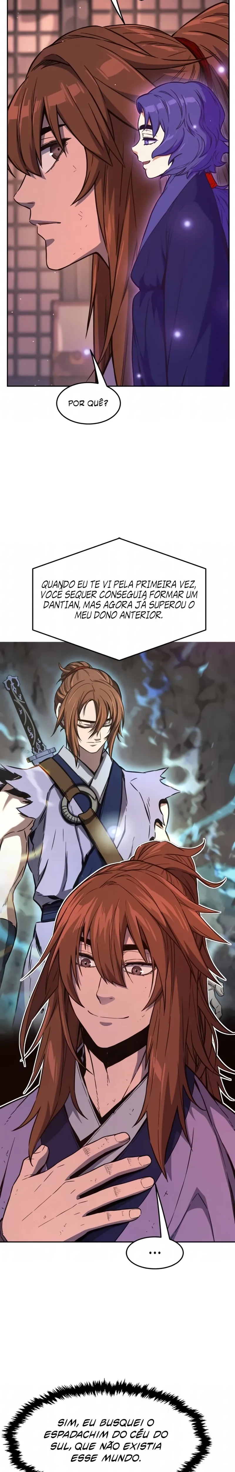 Read Absolute Sword Sense PT Manga Online