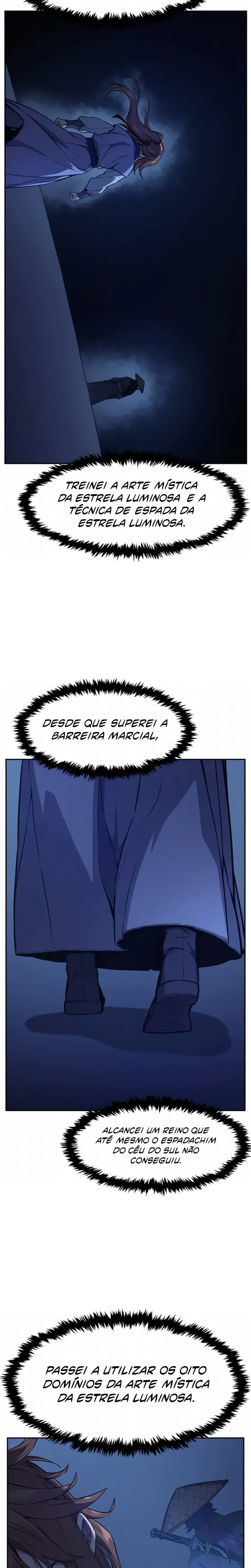 Read Absolute Sword Sense PT Manga Online
