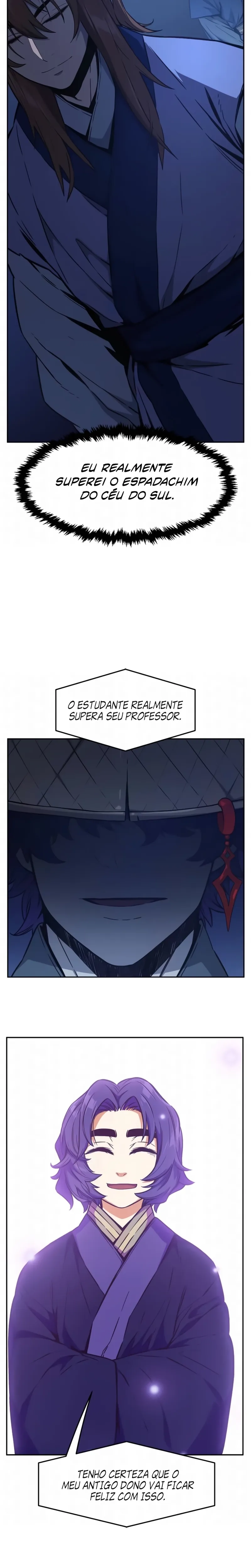 Read Absolute Sword Sense PT Manga Online