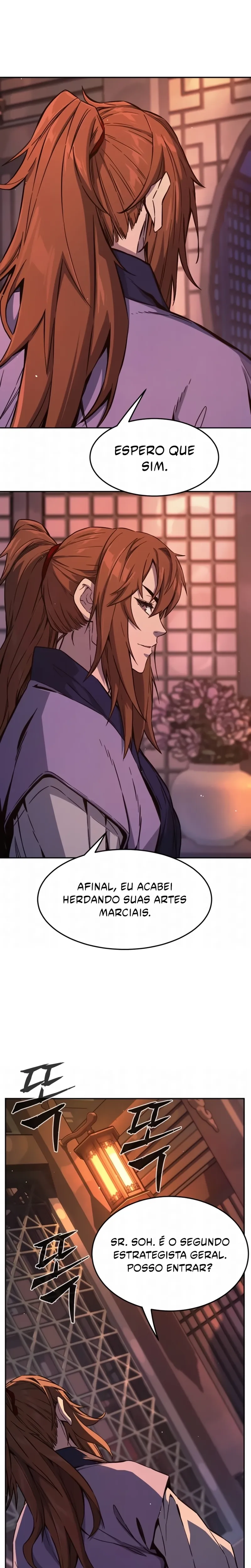 Read Absolute Sword Sense PT Manga Online