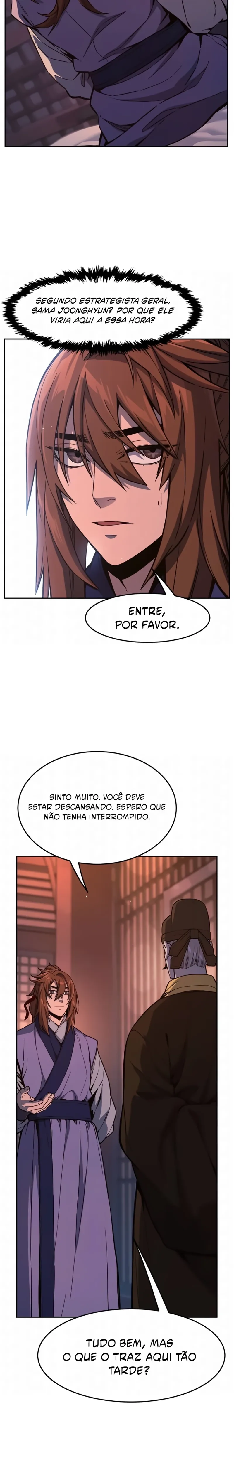 Read Absolute Sword Sense PT Manga Online