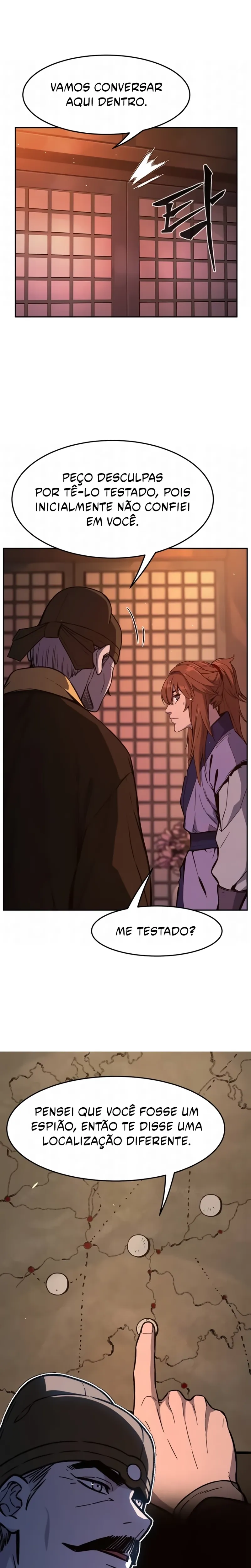 Read Absolute Sword Sense PT Manga Online
