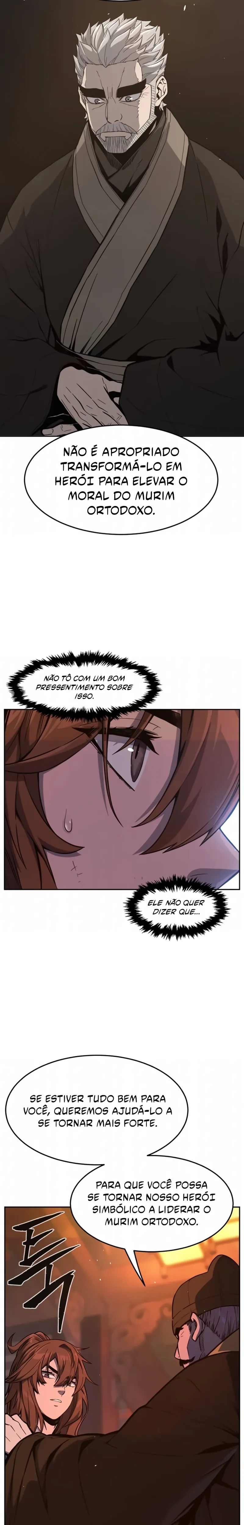 Read Absolute Sword Sense PT Manga Online