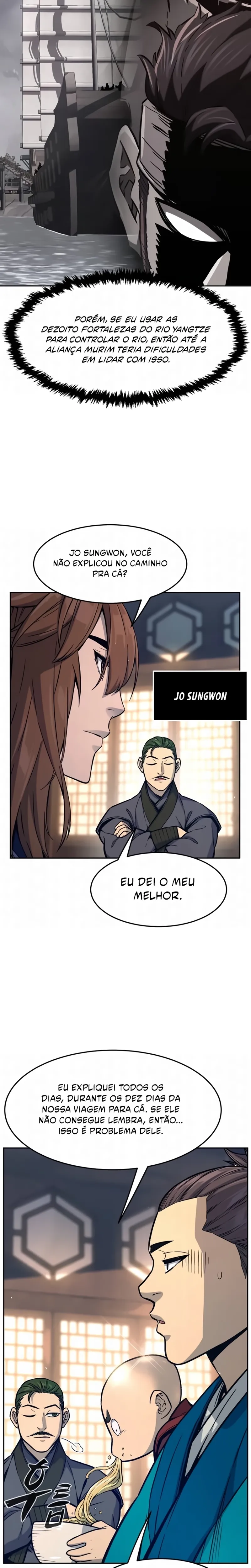 Read Absolute Sword Sense PT Manga Online