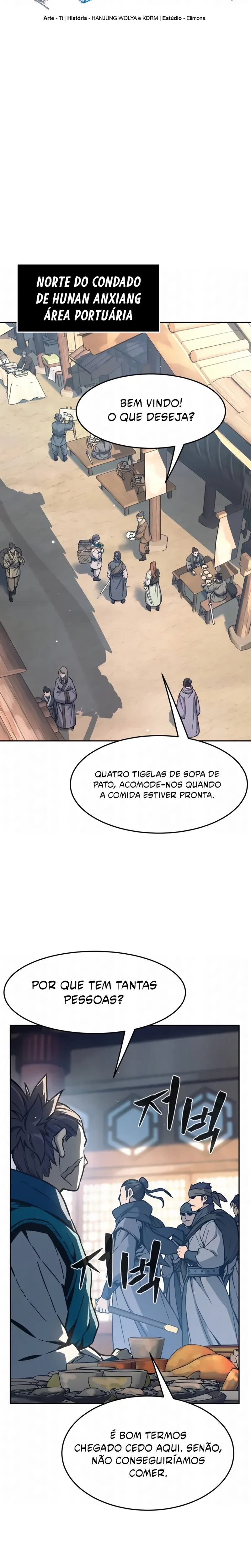 Read Absolute Sword Sense PT Manga Online