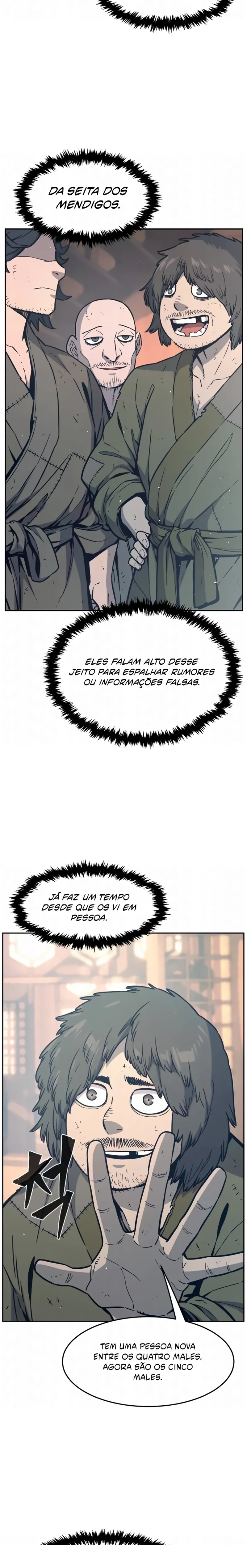 Read Absolute Sword Sense PT Manga Online