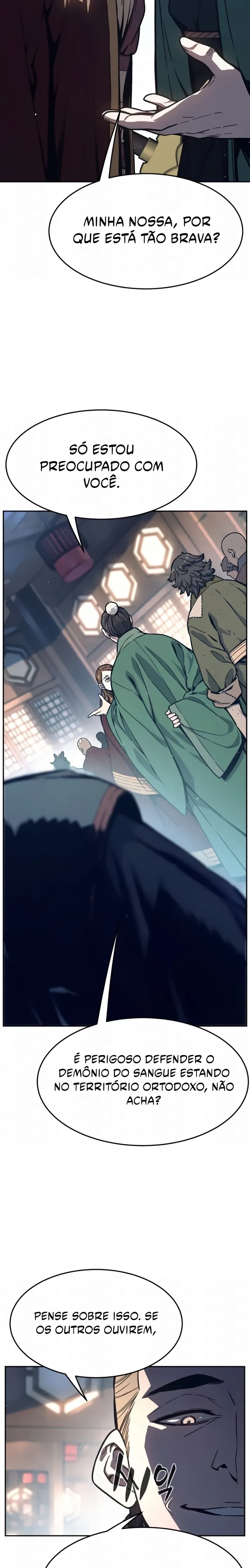 Read Absolute Sword Sense PT Manga Online