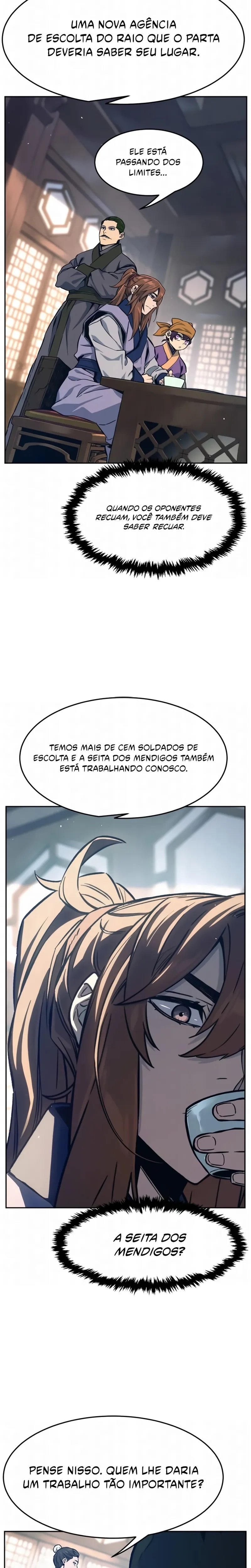 Read Absolute Sword Sense PT Manga Online
