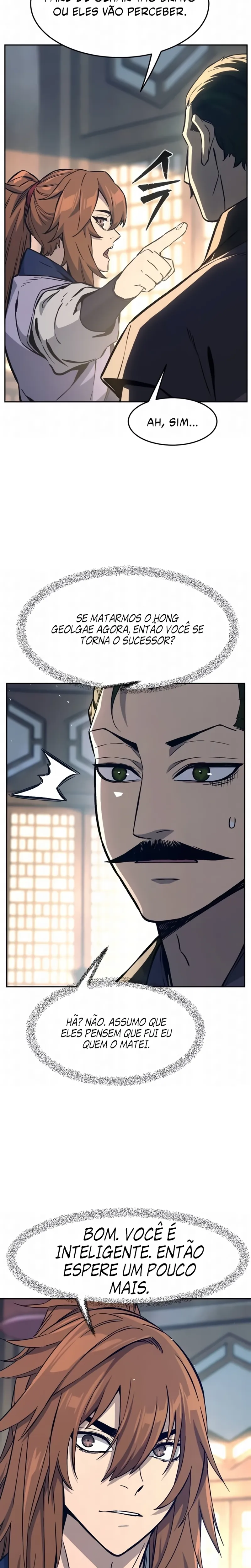 Read Absolute Sword Sense PT Manga Online