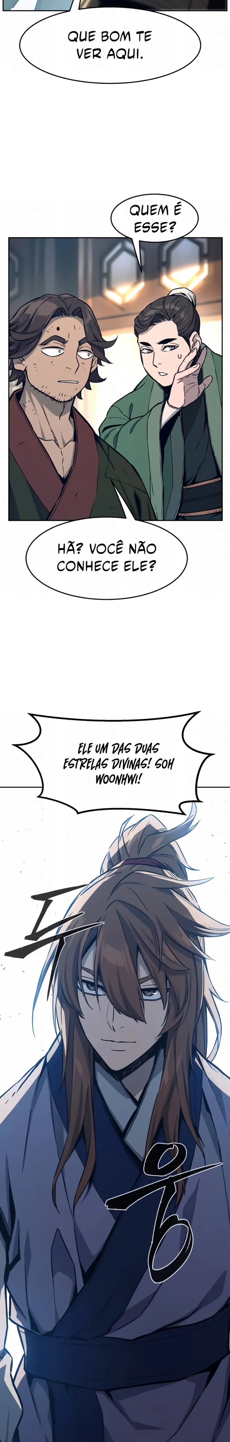 Read Absolute Sword Sense PT Manga Online
