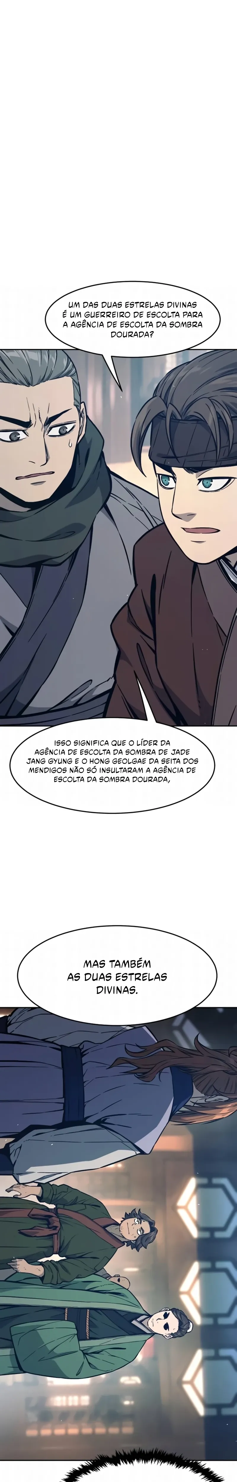 Read Absolute Sword Sense PT Manga Online