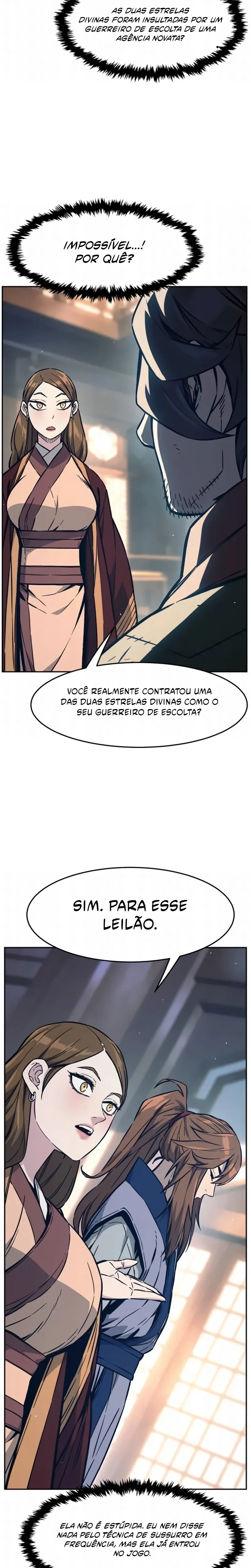 Read Absolute Sword Sense PT Manga Online