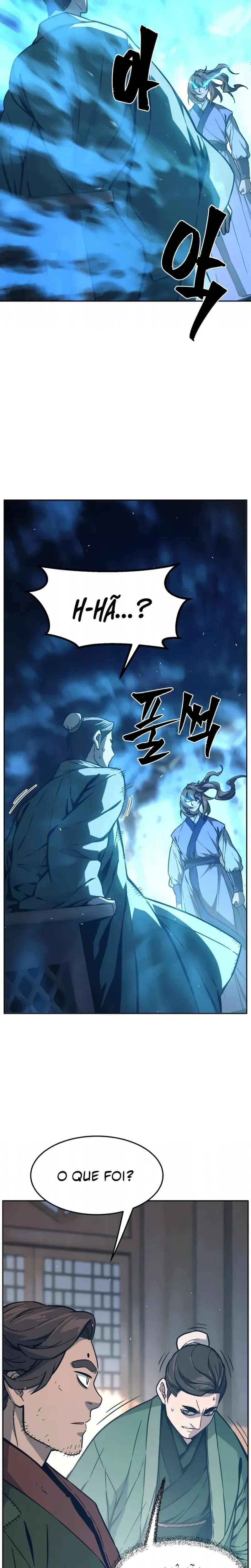 Read Absolute Sword Sense PT Manga Online