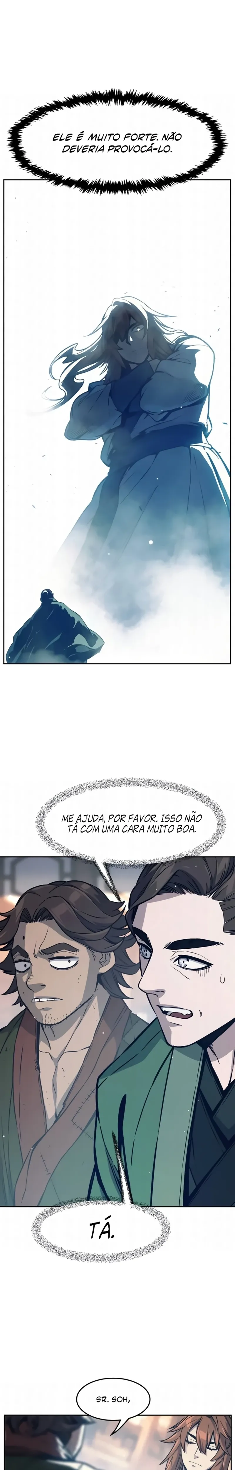 Read Absolute Sword Sense PT Manga Online