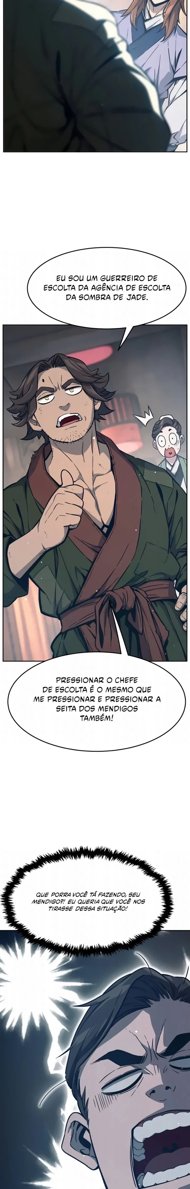 Read Absolute Sword Sense PT Manga Online