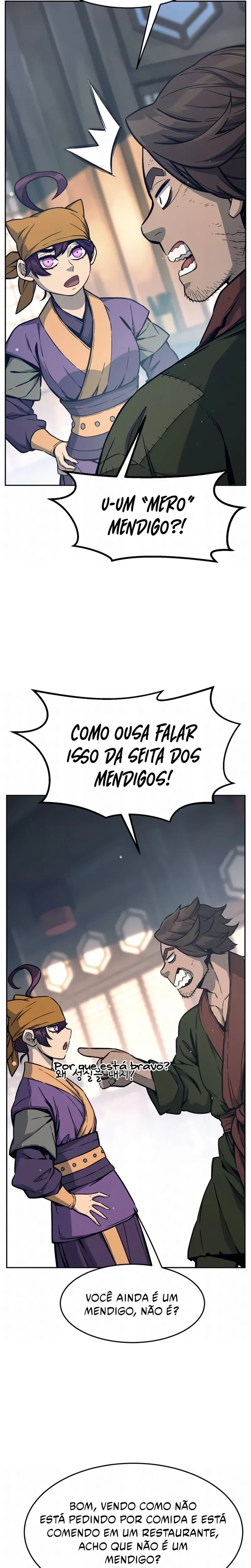Read Absolute Sword Sense PT Manga Online