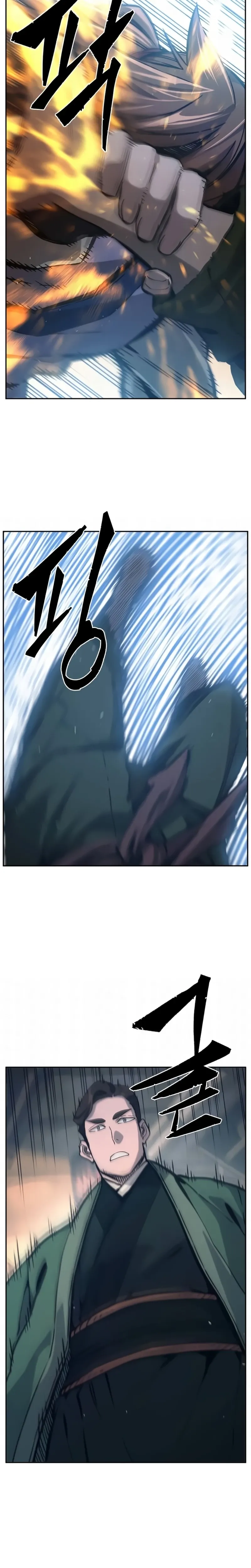 Read Absolute Sword Sense PT Manga Online