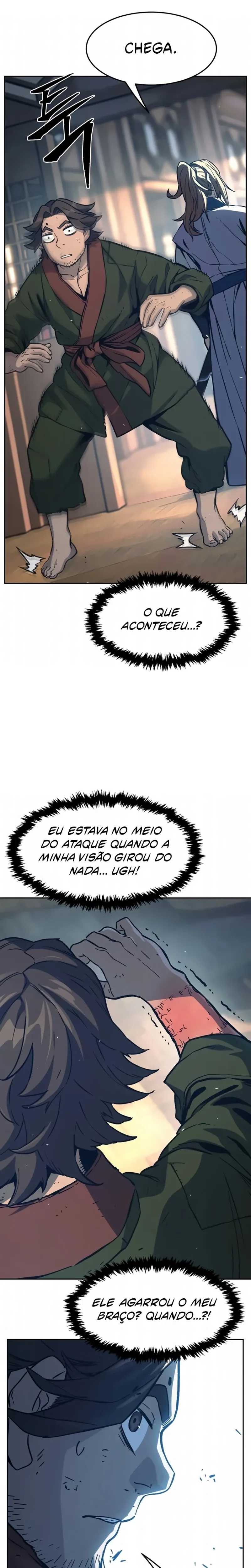 Read Absolute Sword Sense PT Manga Online