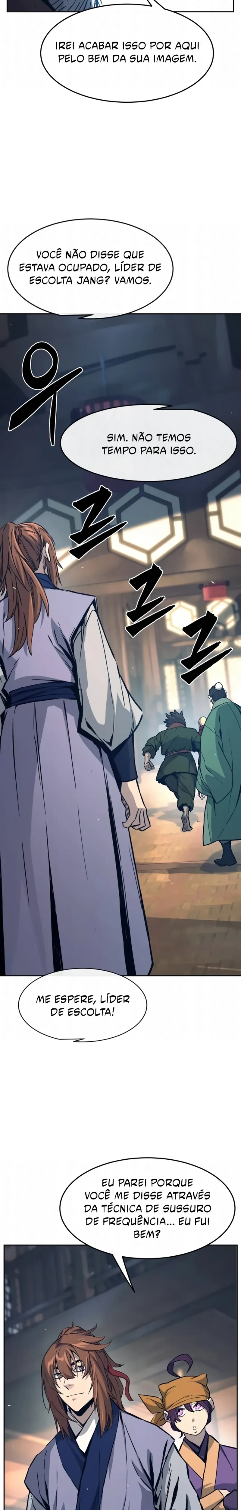 Read Absolute Sword Sense PT Manga Online