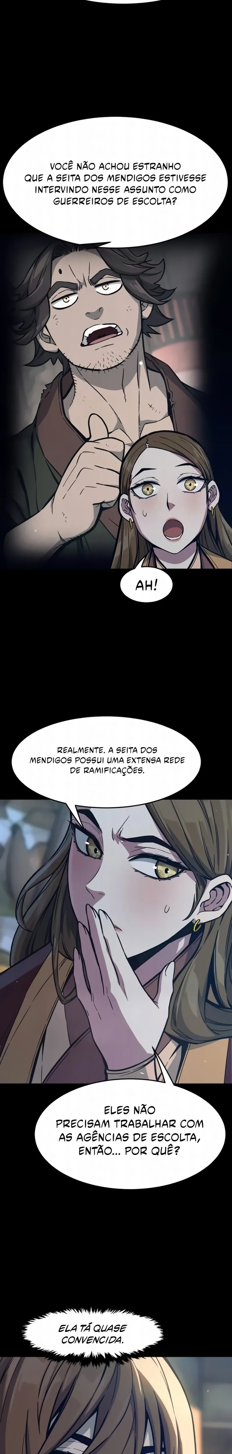 Read Absolute Sword Sense PT Manga Online