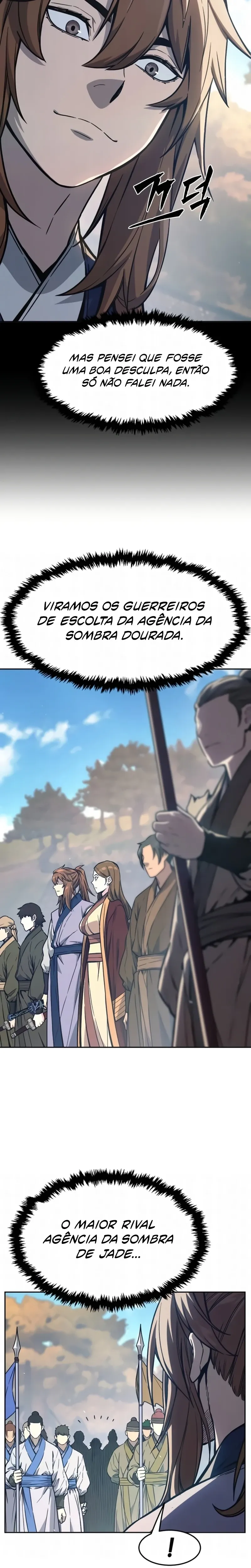 Read Absolute Sword Sense PT Manga Online