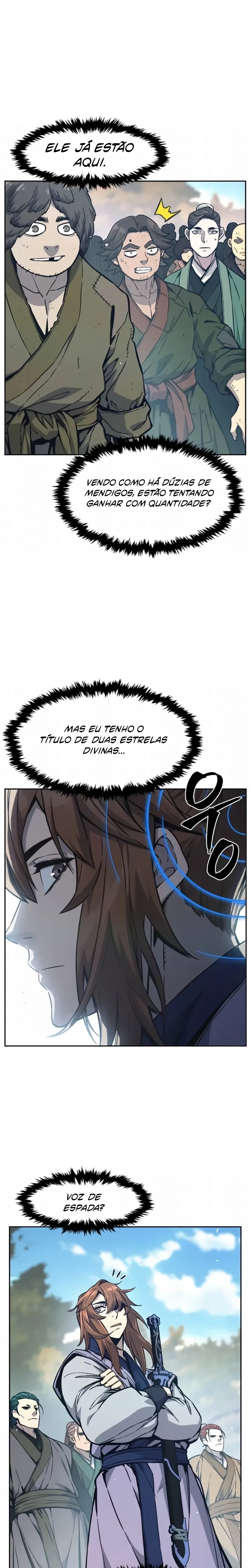 Read Absolute Sword Sense PT Manga Online