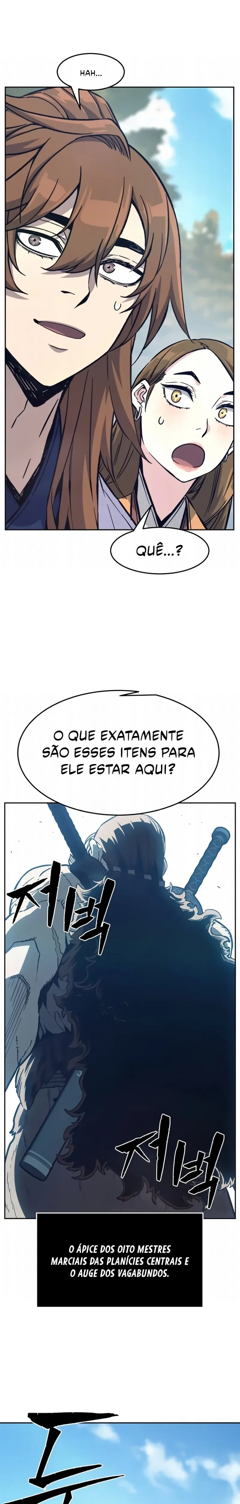 Read Absolute Sword Sense PT Manga Online