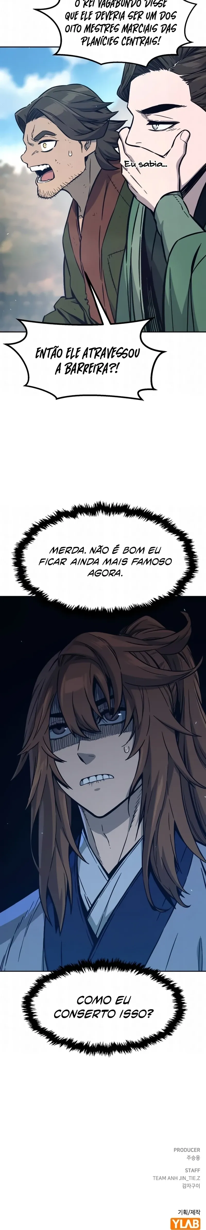 Read Absolute Sword Sense PT Manga Online