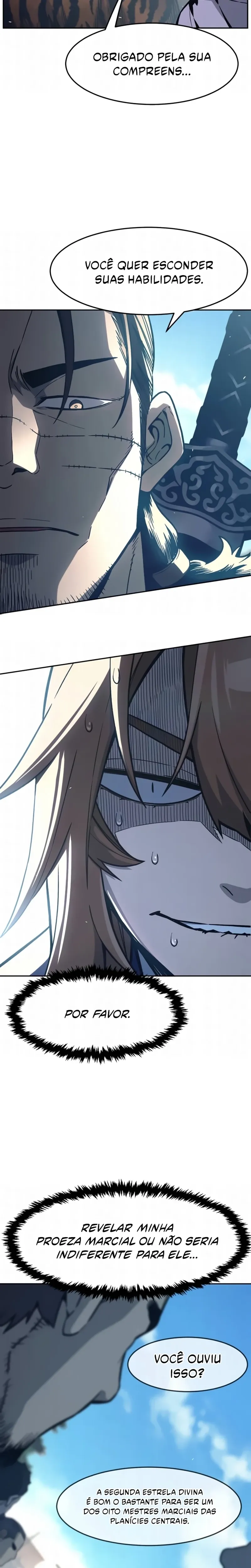 Read Absolute Sword Sense PT Manga Online