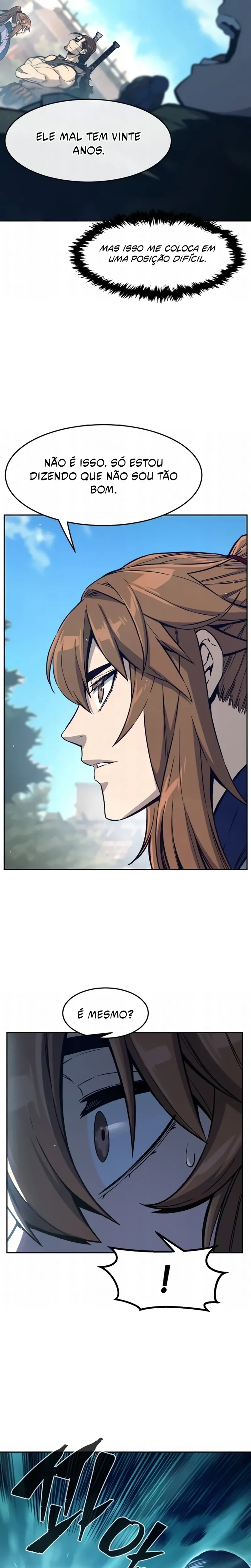 Read Absolute Sword Sense PT Manga Online