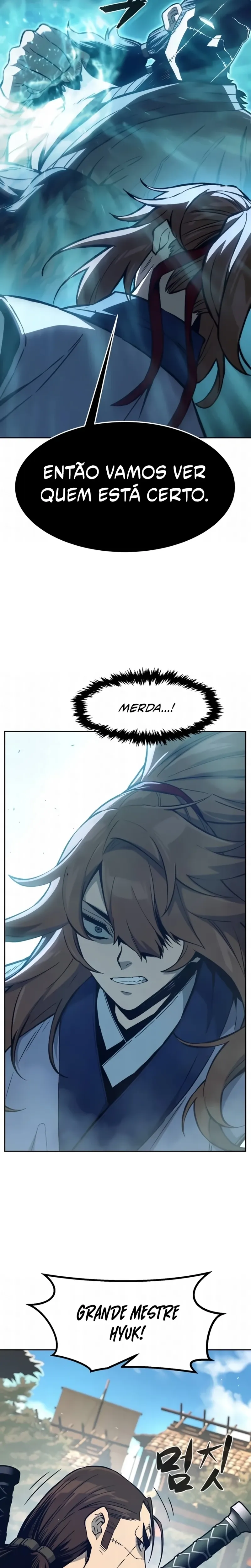 Read Absolute Sword Sense PT Manga Online