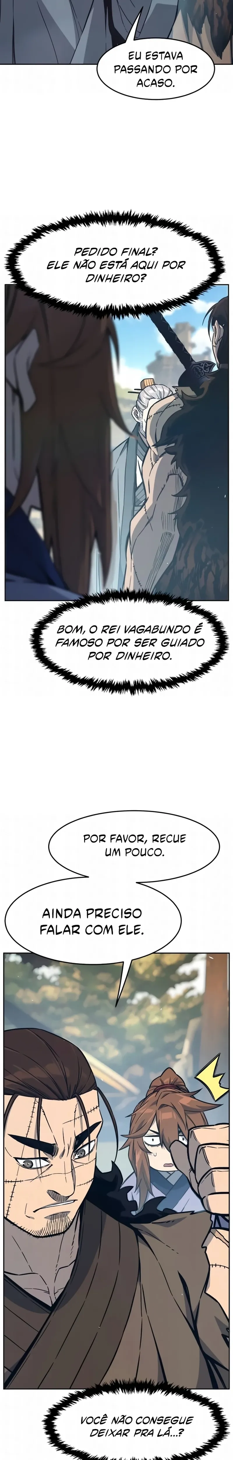 Read Absolute Sword Sense PT Manga Online
