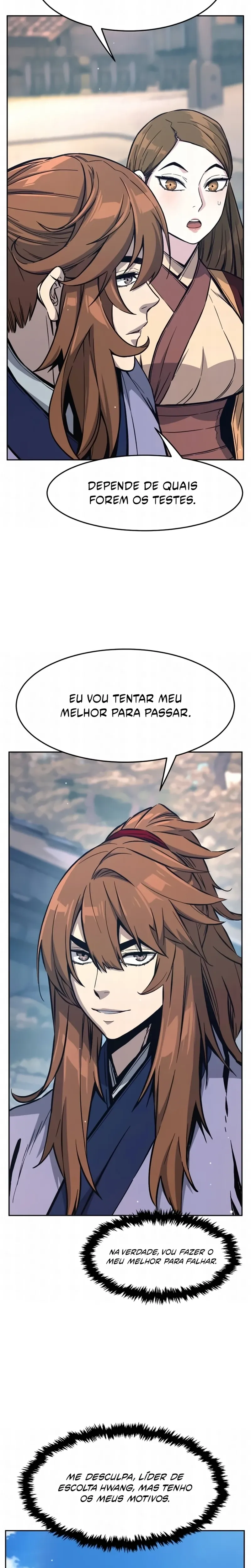 Read Absolute Sword Sense PT Manga Online