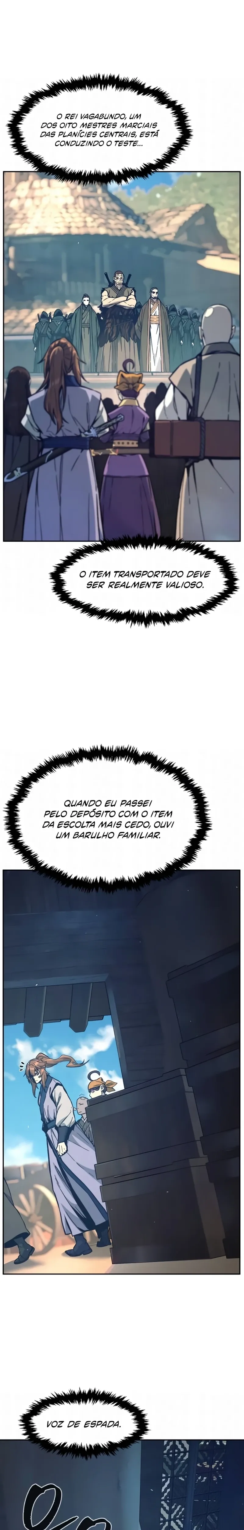 Read Absolute Sword Sense PT Manga Online