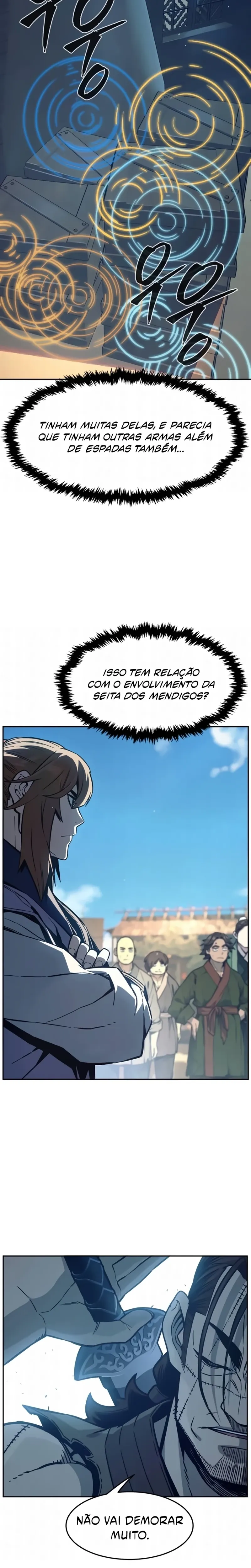 Read Absolute Sword Sense PT Manga Online