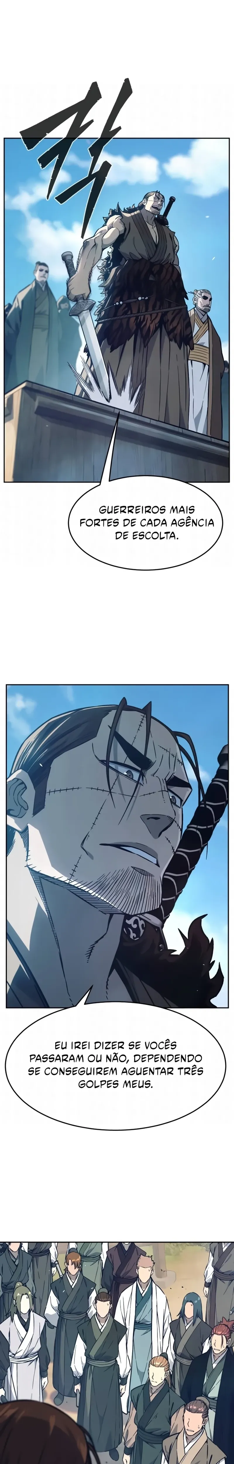 Read Absolute Sword Sense PT Manga Online