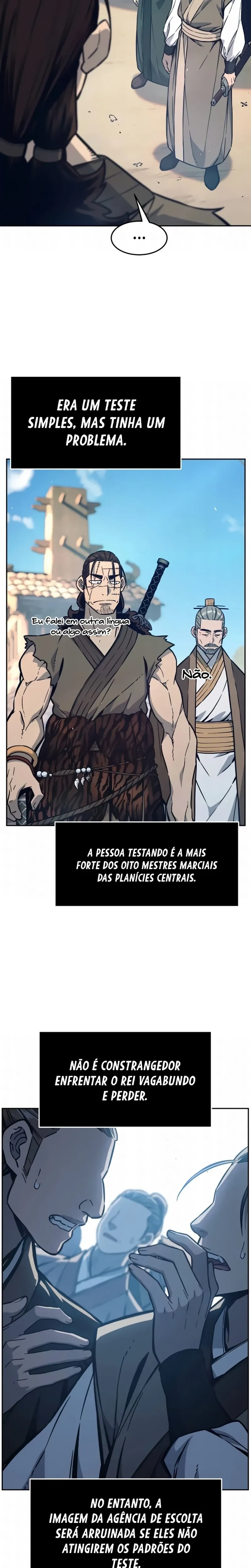 Read Absolute Sword Sense PT Manga Online