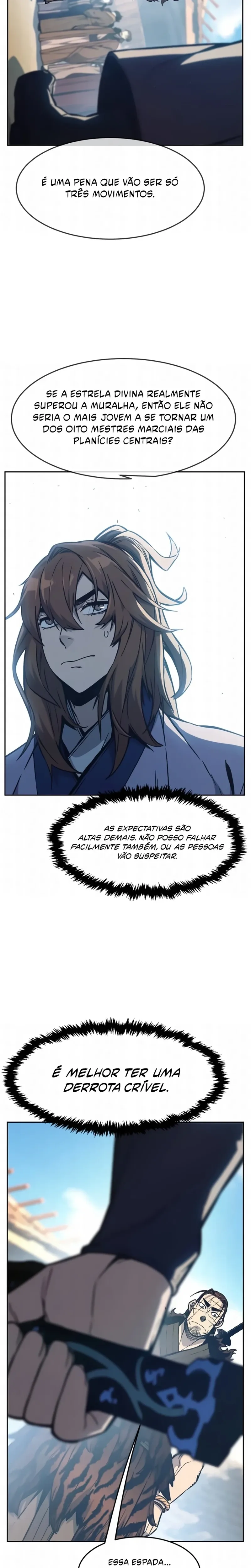 Read Absolute Sword Sense PT Manga Online