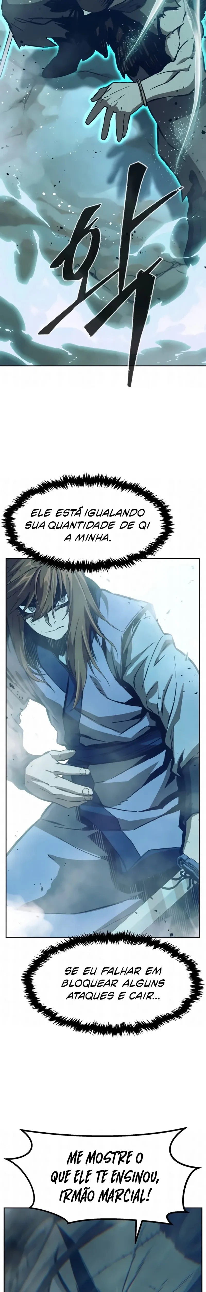 Read Absolute Sword Sense PT Manga Online