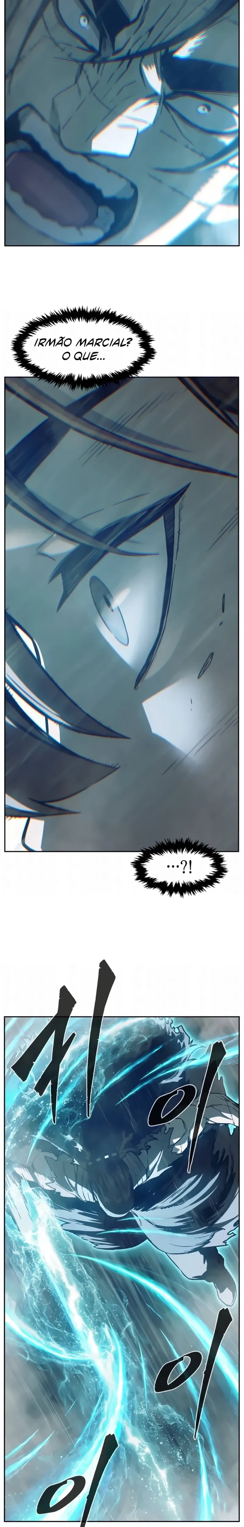 Read Absolute Sword Sense PT Manga Online