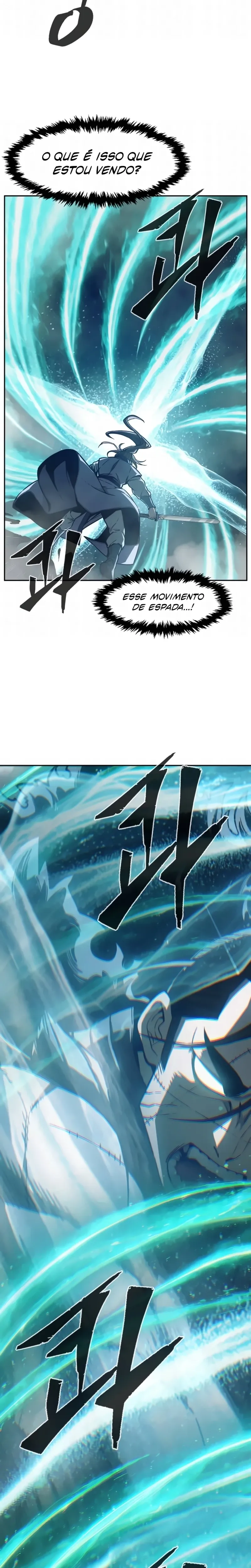 Read Absolute Sword Sense PT Manga Online
