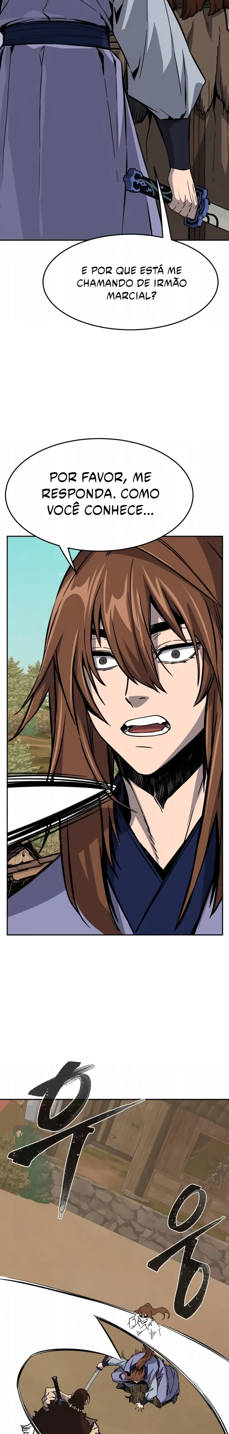 Read Absolute Sword Sense PT Manga Online