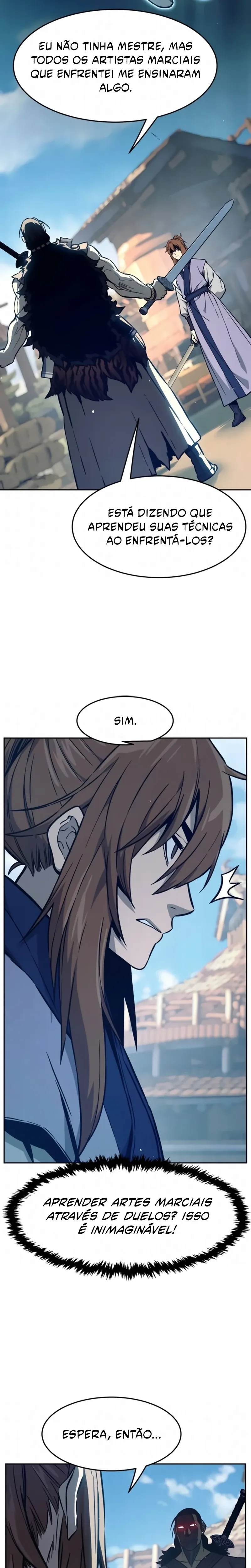 Read Absolute Sword Sense PT Manga Online