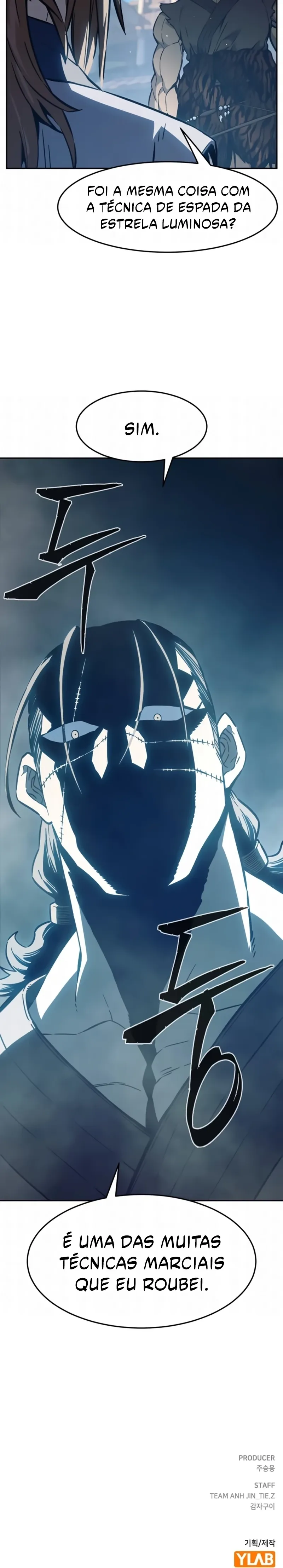 Read Absolute Sword Sense PT Manga Online