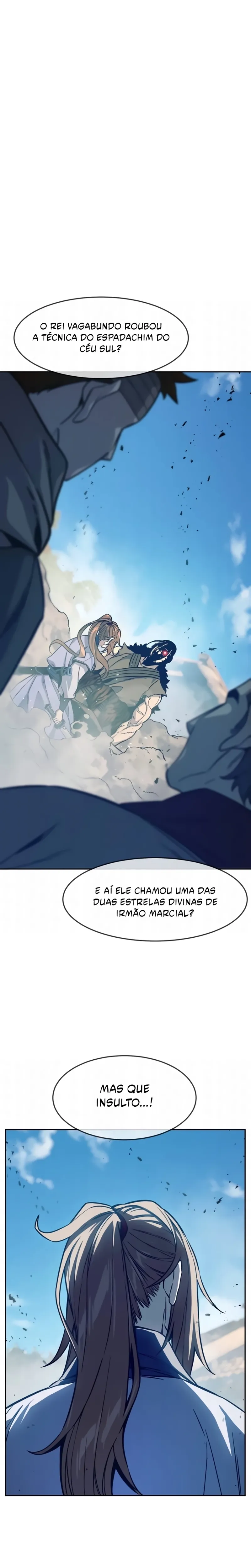 Read Absolute Sword Sense PT Manga Online