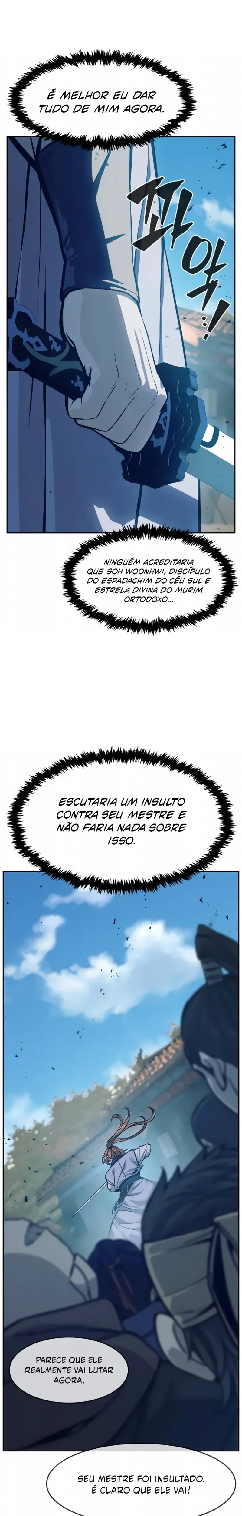 Read Absolute Sword Sense PT Manga Online