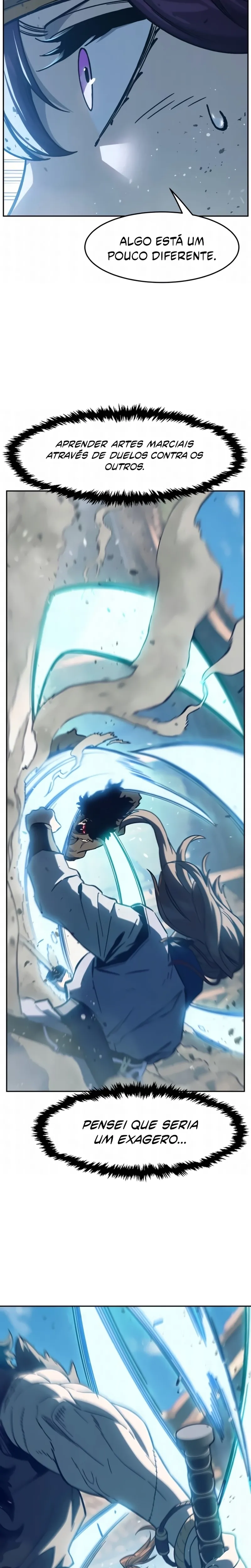 Read Absolute Sword Sense PT Manga Online