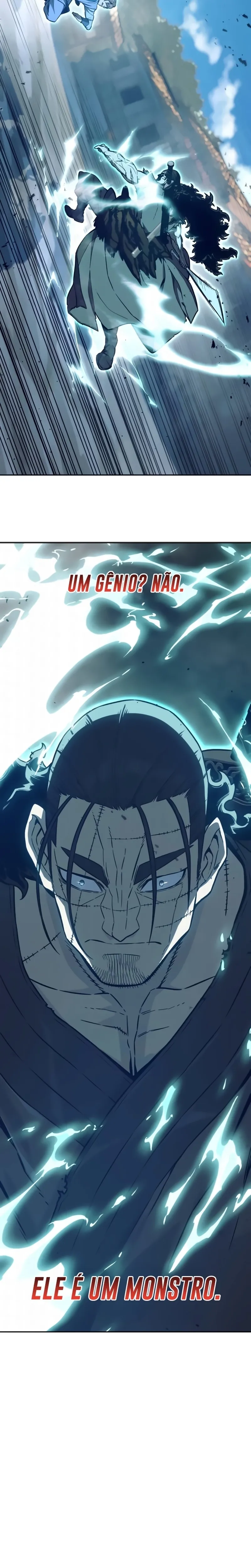 Read Absolute Sword Sense PT Manga Online