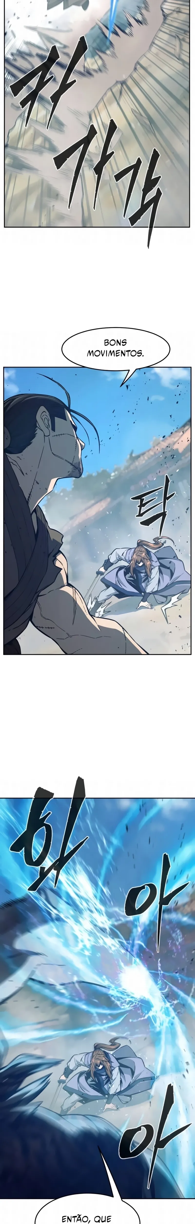 Read Absolute Sword Sense PT Manga Online